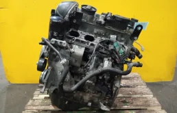 Двигатель Audi A4, A5 2007-2015