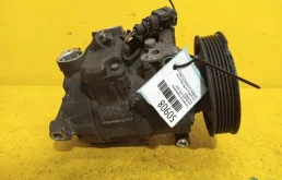 Компрессор кондиционера Audi A6 2004-2010