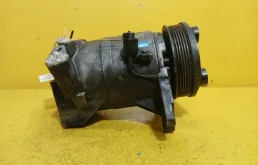 Компрессор кондиционера Nissan Teana J31 2003-2008