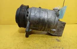 Компрессор кондиционера Nissan Murano Z50, Teana J31 2000-2007