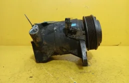 Компрессор кондиционера Nissan Teana J31, Murano Z50, Maxima A34 2003-2008