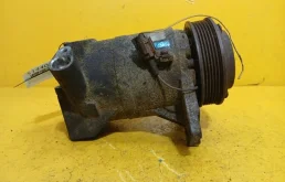 Компрессор кондиционера Nissan Murano Z50, Teana J31 2000-2007