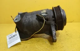 Компрессор кондиционера Nissan Murano Z50, Teana J31, Maxima A34 2003-2008