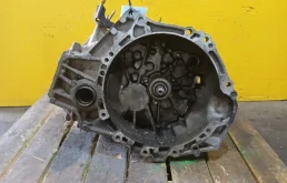 Мкпп Toyota Corolla, Auris 2010-2013