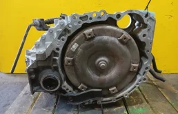 Акпп Toyota Camry XV40 2006-2012