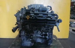 Двигатель Nissan Teana J31 2003-2008