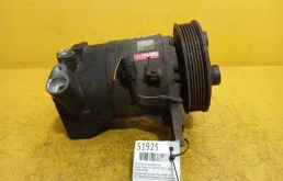 Компрессор кондиционера Nissan Teana J31 2003-2008