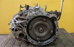 Вариатор, акпп Mitsubishi, Peugeot, Citroen Outlander XL, ASX, Lancer 10, 4007, 4008, -Crosser 2009-2014