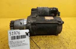 Стартер LEXUS, Toyota RX 330, Highlander, Harrier, Sienna 2003-2008