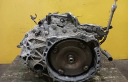 Вариатор, акпп Mitsubishi, Peugeot, Citroen Lancer 10, Outlander XL, ASX, 4007, 4008, -Crosser 2009-2014