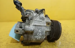Компрессор кондиционера Mitsubishi Lancer 10, Outlander XL, ASX 2007-2014