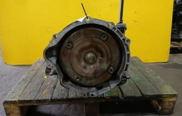 Акпп Suzuki Grand Vitara XL7 2000-2006