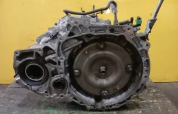 Вариатор, акпп Nissan Teana J32 2008-2014