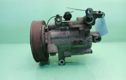 Компрессор кондиционера Nissan Almera 2000-2008
