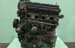 Двигатель Suzuki Grand Vitara 2 2005-2015
