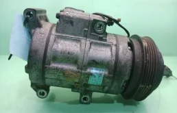Компрессор кондиционера Mazda 3 2007-2013
