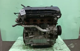 Двигатель Mitsubishi Outlander XL, 4007, C-Crosser 2007-2012
