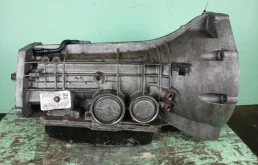 Акпп Ford Explorer 2001-2008