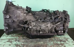 Акпп Mitsubishi Montero 3 2000-2006
