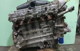 Двигатель Chevrolet TrailBlazer 2002-2006