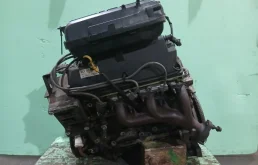 Двигатель Ford Explorer 2001-2008