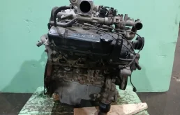 Двигатель Mitsubishi Pajero 3 2000-2006