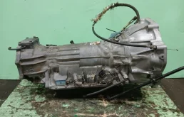 Акпп Toyota Land Cruiser Prado 1996-2009
