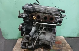 Двигатель Toyota RAV4 XA30 2006-2012