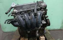 Двигатель Toyota RAV4 XA30 2006-2012