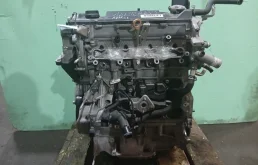 Двигатель Toyota Camry XV70 2017-2024