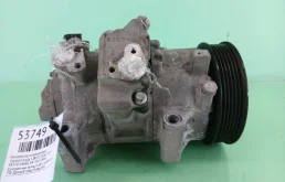 Компрессор кондиционера Toyota Corolla 2006-2013