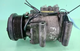 Компрессор кондиционера Ford Fiesta, Fusion 2002-2012