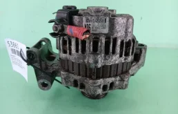Генератор Ford Fiesta, Fusion 2002-2012