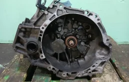Мкпп Toyota Corolla, Auris 2010-2013