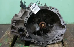 Мкпп Toyota Corolla, Auris 2010-2013
