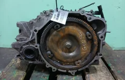 Акпп Mitsubishi Grandis 2003-2010