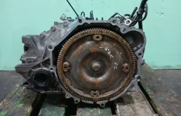 Акпп Mitsubishi Galant 2003-2010