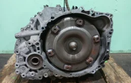 Акпп Volvo S40 2007-2012