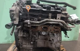 Двигатель Infiniti, Nissan QX60, JX, Pathfinder 2012-2019
