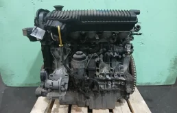 Двигатель Ford Kuga 2008-2013
