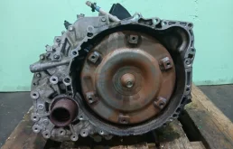 Акпп Ford Kuga 2008-2013