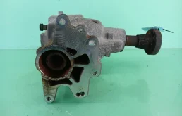 Раздатка Ford Kuga 2008-2013