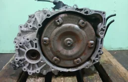 Акпп Volvo S80, V70 2006-2010