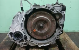 Акпп Ford Focus 3 2011-2019