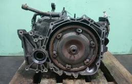 Акпп Mitsubishi Outlander XL 2006-2012