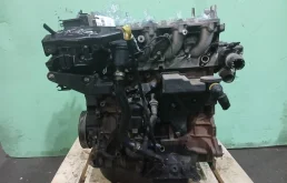 Двигатель Ford Kuga 2012-2017