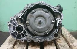 Акпп Cadillac, Chevrolet SRX, Captiva 2008-2013