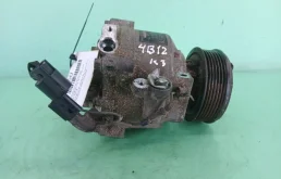 Компрессор кондиционера Mitsubishi ASX, Lancer 10, Outlander XL 2007-2019