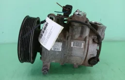 Компрессор кондиционера Audi A6 2004-2010
