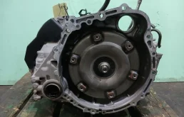 Акпп Toyota Camry XV40 2006-2011
